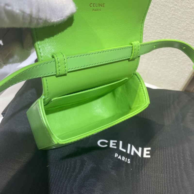 Celine Satchel Bags